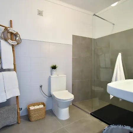 A Casa Na Foz ! West Is The ! 公寓 福斯·杜·阿勒奥