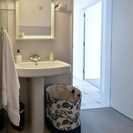 A Casa Na Foz ! West Is The ! 福斯·杜·阿勒奥