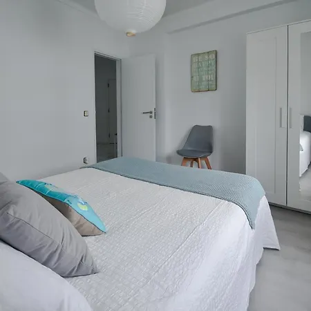 A Casa Na Foz ! West Is The ! Apartman