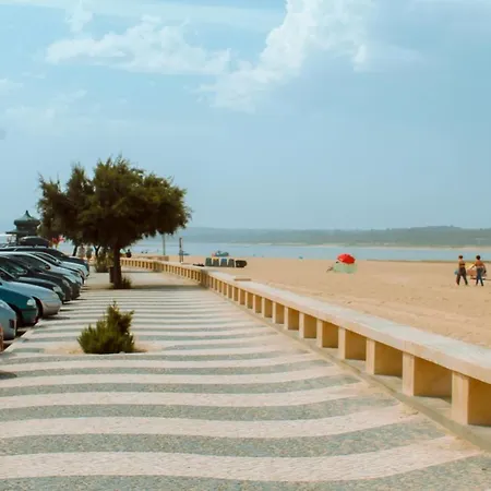 A Casa Na Foz ! West Is The ! 公寓 福斯·杜·阿勒奥