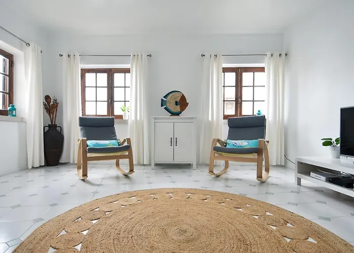 Apartment A Casa Na Foz - West Is The ! *