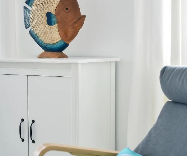 A Casa Na Foz - West Is The ! *