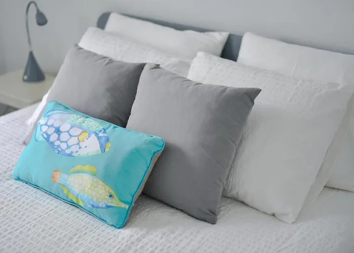 Apartment A Casa Na Foz - West Is The ! Foz do Arelho