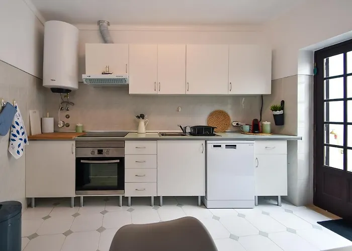 A Casa Na Foz - West Is The ! Apartment *