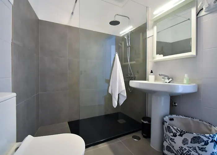 A Casa Na Foz - West Is The ! Apartment *