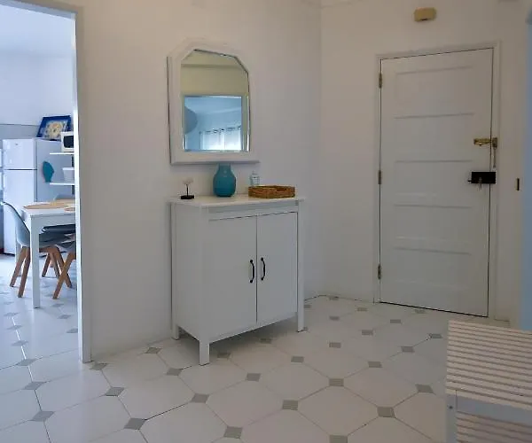 Apartment A Casa Na Foz - West Is The ! *