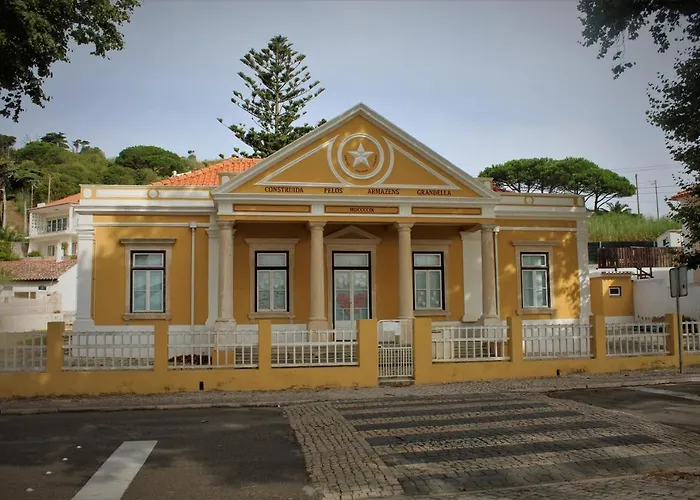 Apartment A Casa Na Foz - West Is The ! Foz do Arelho