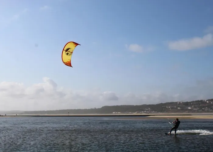 A Casa Na Foz - West Is The !