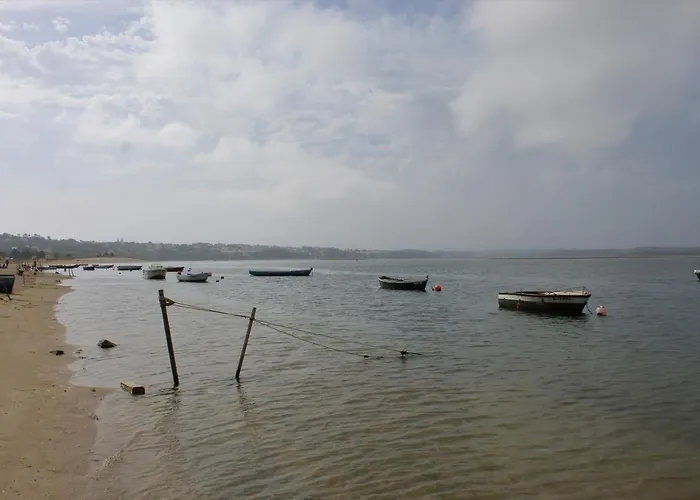 A Casa Na Foz - West Is The ! * Foz do Arelho