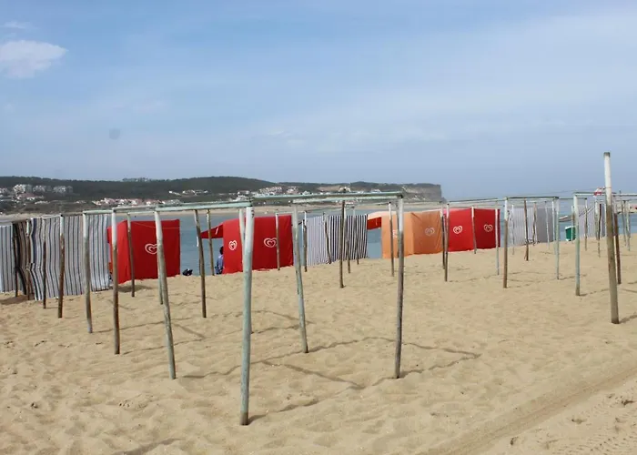 A Casa Na Foz - West Is The ! Apartment