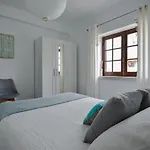 公寓 A Casa Na Foz - West Is The ! 福斯·杜·阿勒奥