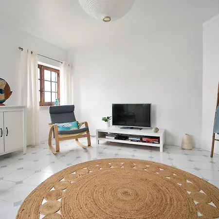 A Casa Na Foz ! West Is The ! * Foz do Arelho