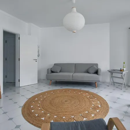 A Casa Na Foz ! West Is The ! Apartment Foz do Arelho