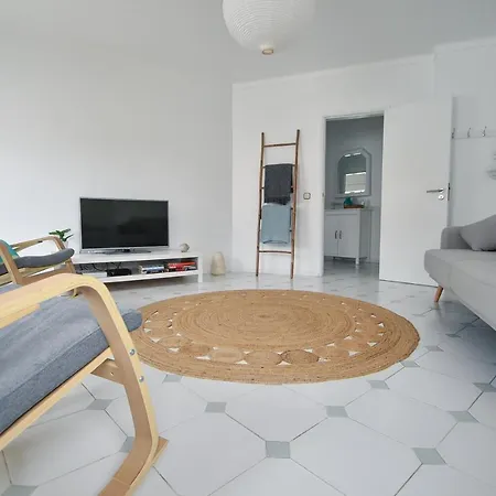 شقة A Casa Na Foz ! West Is The ! *