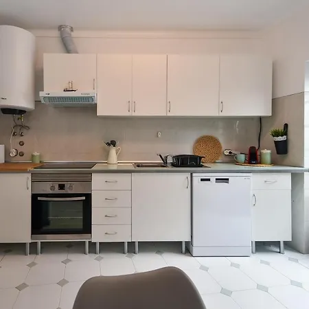 A Casa Na Foz ! West Is The ! شقة *