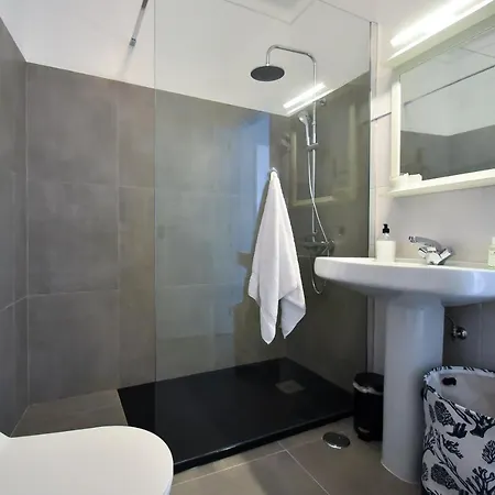 A Casa Na Foz ! West Is The ! شقة *