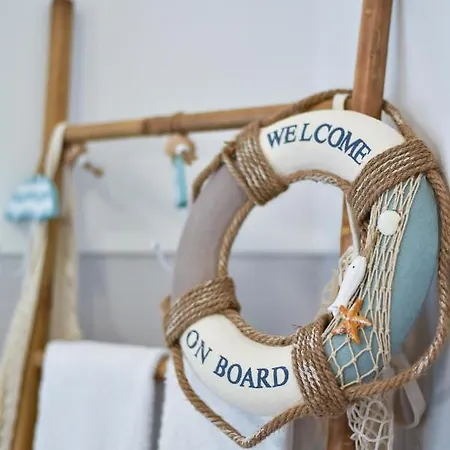 شقة A Casa Na Foz ! West Is The !