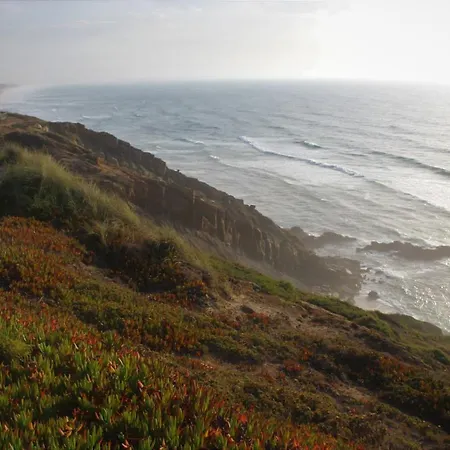 A Casa Na Foz ! West Is The ! * Foz do Arelho