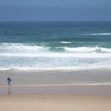 A Casa Na Foz ! West Is The ! * فوز دو أريلهو