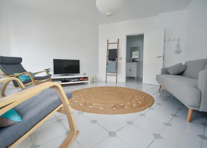 Appartamento A Casa Na Foz - West Is The ! *