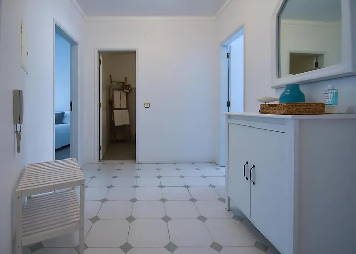 A Casa Na Foz - West Is The ! Appartamento *