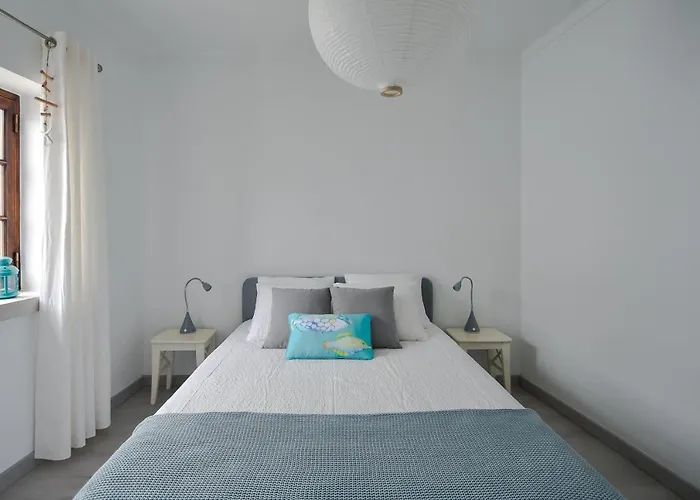 A Casa Na Foz - West Is The !