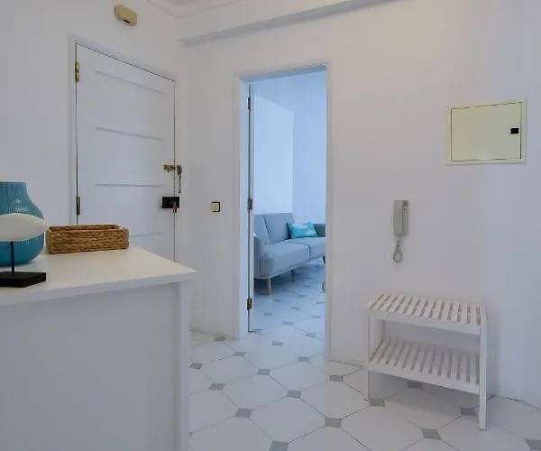 A Casa Na Foz - West Is The ! *