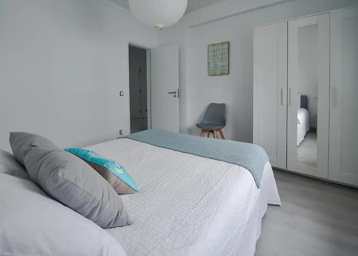 A Casa Na Foz - West Is The ! Appartamento