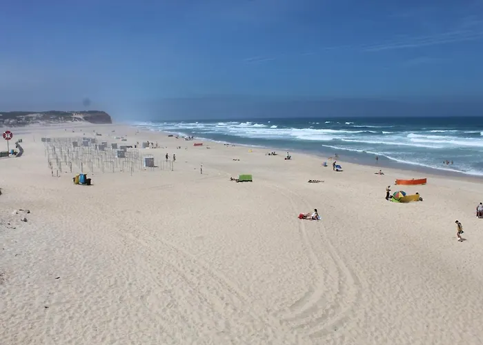 A Casa Na Foz - West Is The ! Foz do Arelho