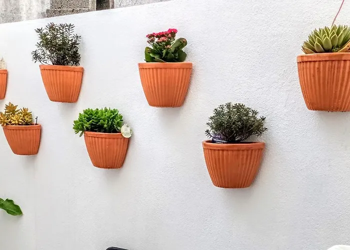 Appartamento A Casa Na Foz - West Is The ! Foz do Arelho